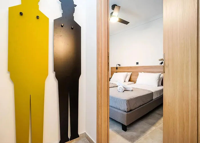 Marco'S - Mdy Urban Stay