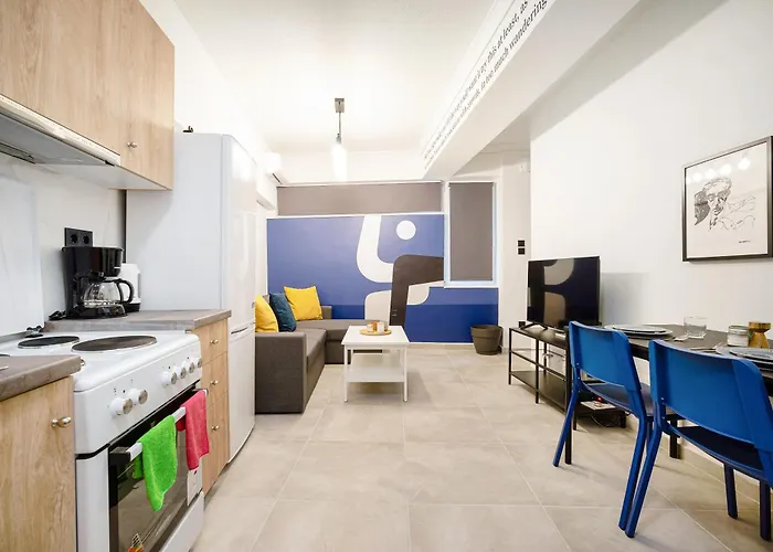 Marco'S - Mdy Urban Stay
